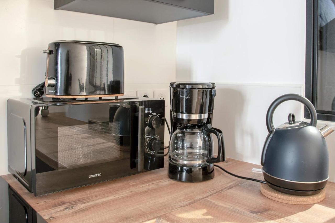 Mâcon Appartement Contemporain Au Coeur Du Centre Ville المظهر الخارجي الصورة